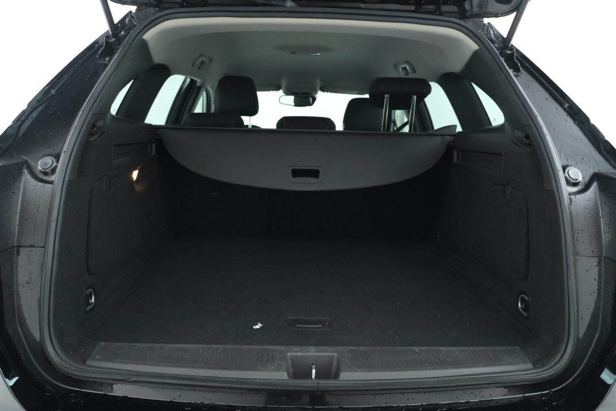 Opel Astra Sports Tourer 1.5 CDTI Launch Edition Navigatie, Lmv, Airco