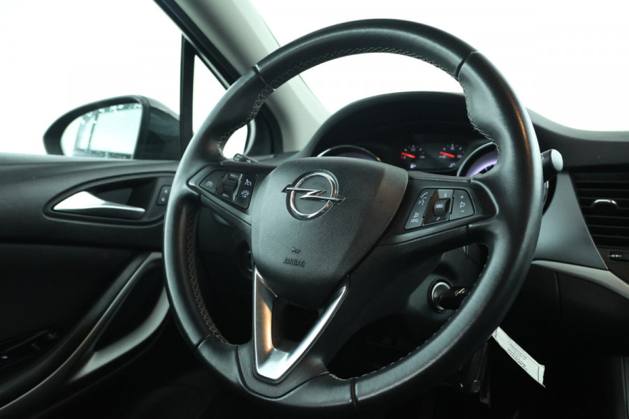 Opel Astra Sports Tourer 1.5 CDTI Launch Edition Navigatie, Lmv, Airco