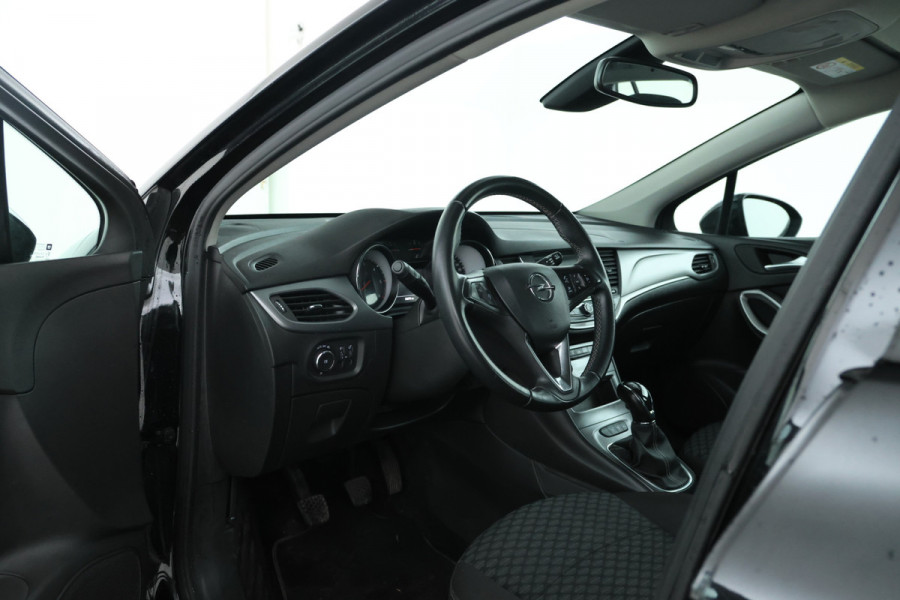 Opel Astra Sports Tourer 1.5 CDTI Launch Edition Navigatie, Lmv, Airco