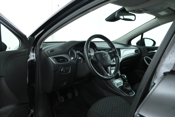 Opel Astra Sports Tourer 1.5 CDTI Launch Edition Navigatie, Lmv, Airco