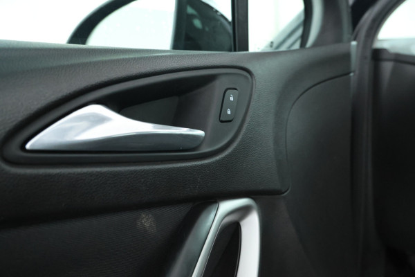 Opel Astra Sports Tourer 1.5 CDTI Launch Edition Navigatie, Lmv, Airco