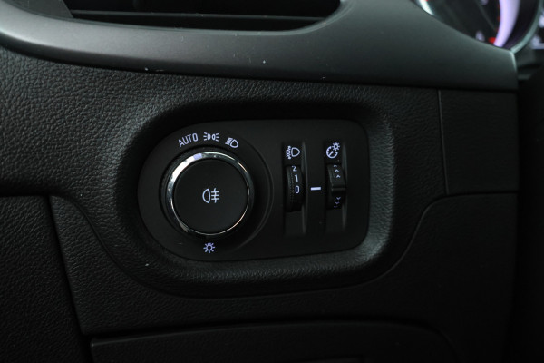 Opel Astra Sports Tourer 1.5 CDTI Launch Edition Navigatie, Lmv, Airco