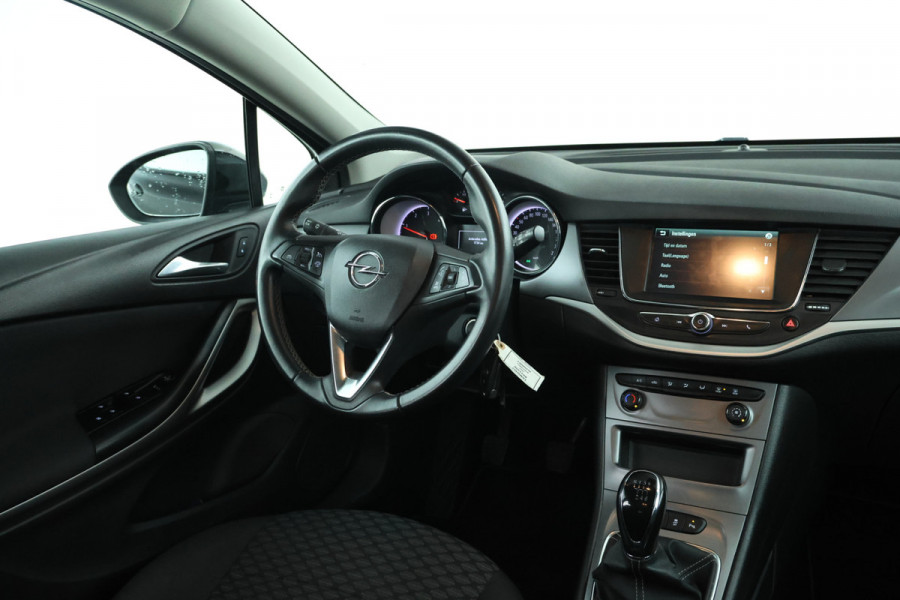 Opel Astra Sports Tourer 1.5 CDTI Launch Edition Navigatie, Lmv, Airco