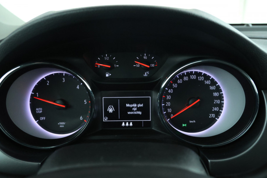 Opel Astra Sports Tourer 1.5 CDTI Launch Edition Navigatie, Lmv, Airco