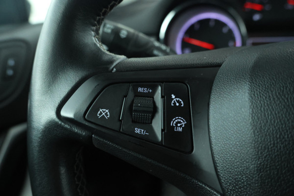 Opel Astra Sports Tourer 1.5 CDTI Launch Edition Navigatie, Lmv, Airco