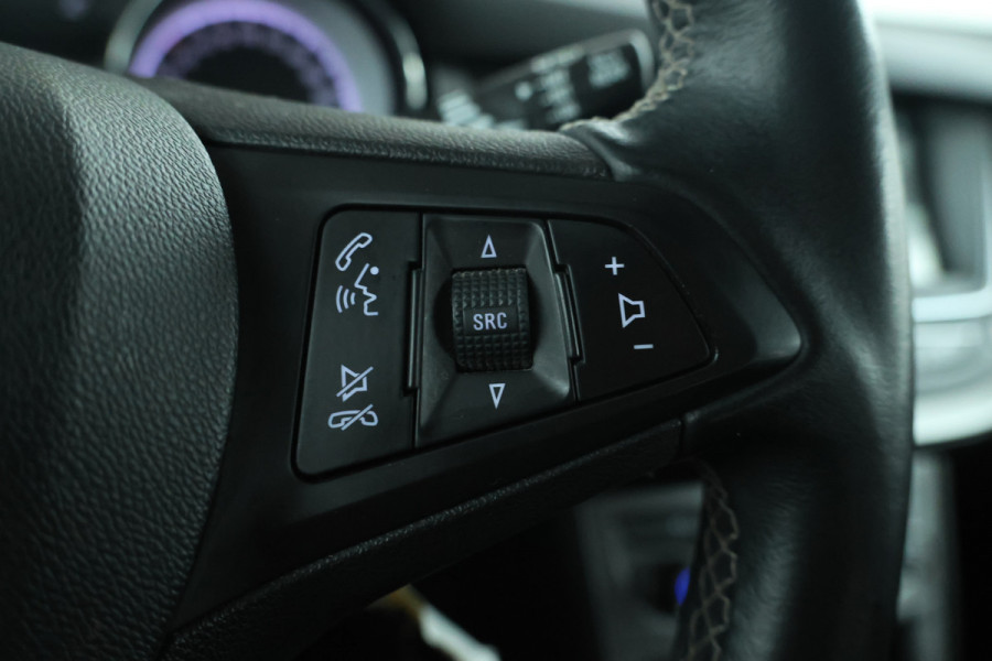 Opel Astra Sports Tourer 1.5 CDTI Launch Edition Navigatie, Lmv, Airco