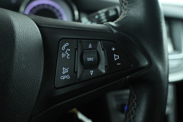 Opel Astra Sports Tourer 1.5 CDTI Launch Edition Navigatie, Lmv, Airco