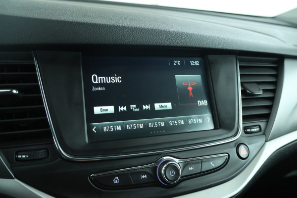 Opel Astra Sports Tourer 1.5 CDTI Launch Edition Navigatie, Lmv, Airco