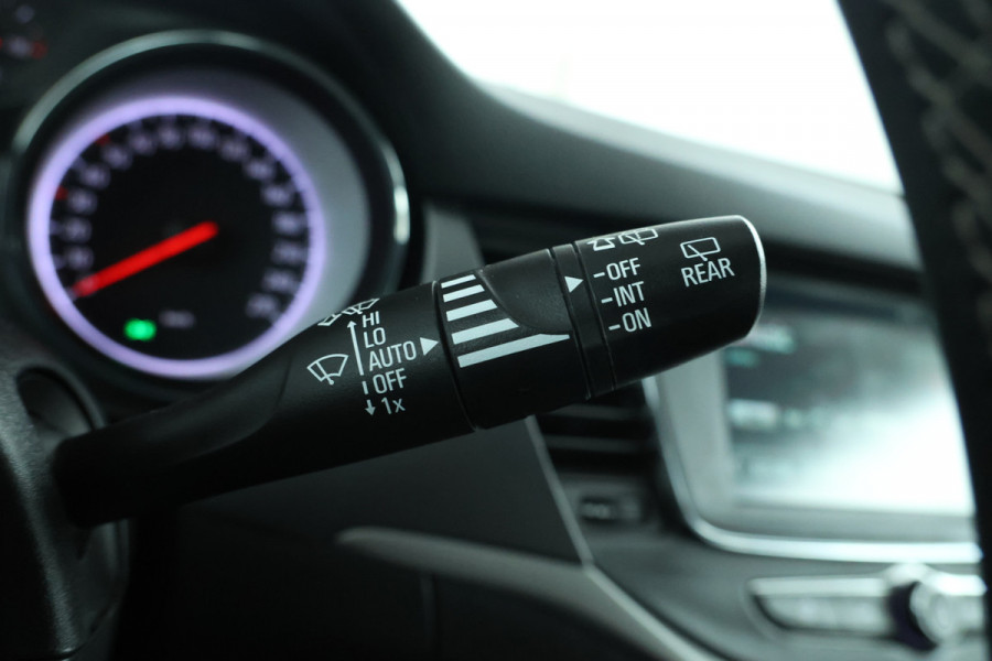 Opel Astra Sports Tourer 1.5 CDTI Launch Edition Navigatie, Lmv, Airco