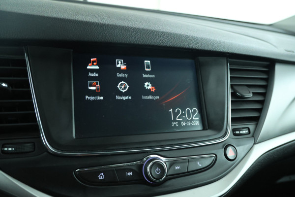 Opel Astra Sports Tourer 1.5 CDTI Launch Edition Navigatie, Lmv, Airco