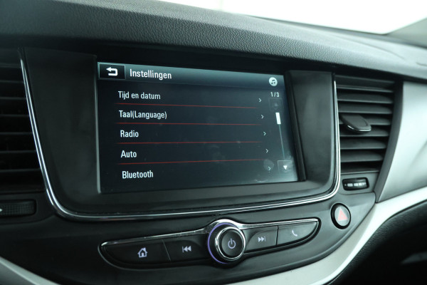 Opel Astra Sports Tourer 1.5 CDTI Launch Edition Navigatie, Lmv, Airco