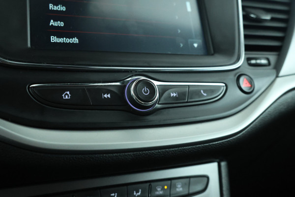 Opel Astra Sports Tourer 1.5 CDTI Launch Edition Navigatie, Lmv, Airco