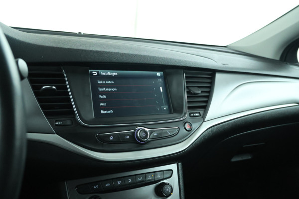 Opel Astra Sports Tourer 1.5 CDTI Launch Edition Navigatie, Lmv, Airco