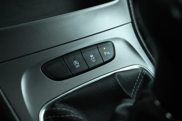 Opel Astra Sports Tourer 1.5 CDTI Launch Edition Navigatie, Lmv, Airco