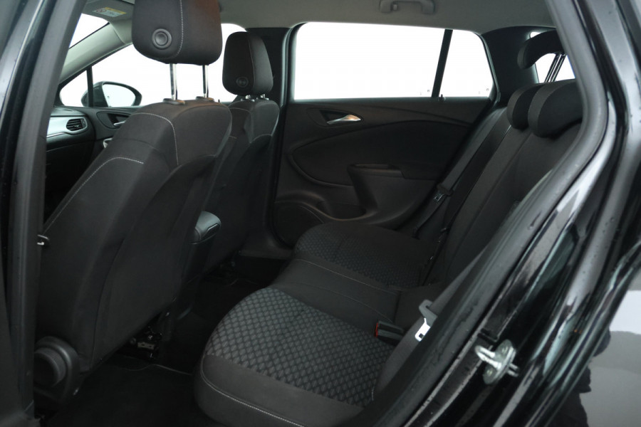 Opel Astra Sports Tourer 1.5 CDTI Launch Edition Navigatie, Lmv, Airco