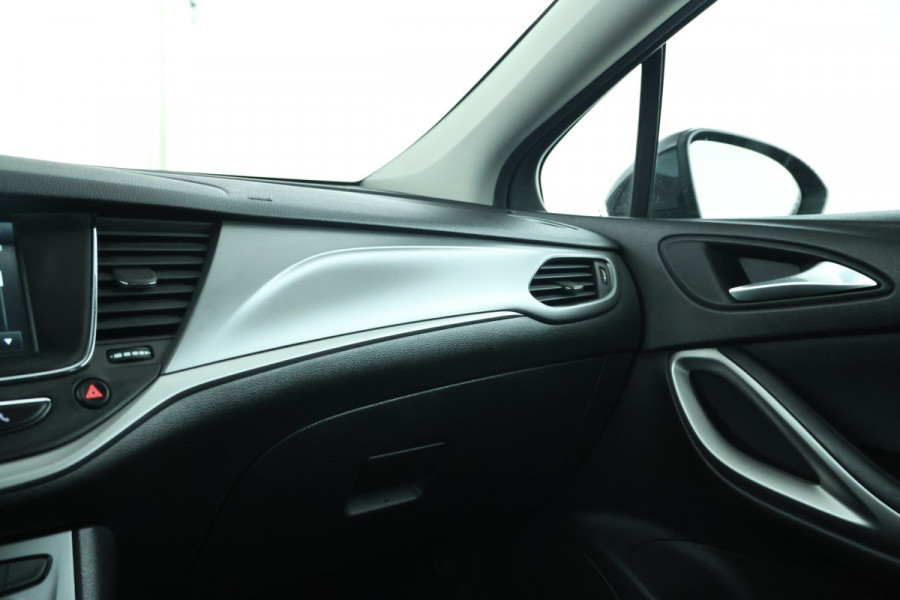 Opel Astra Sports Tourer 1.5 CDTI Launch Edition Navigatie, Lmv, Airco