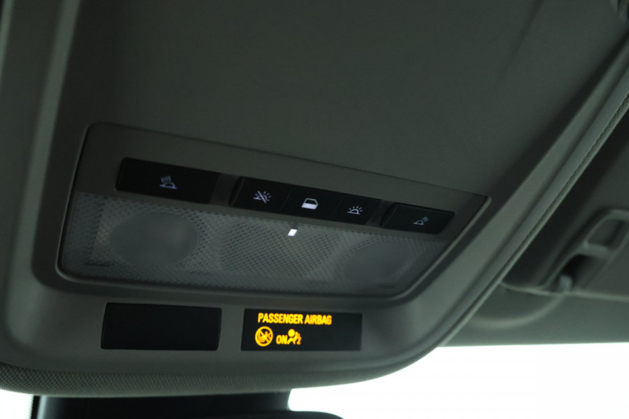 Opel Astra Sports Tourer 1.5 CDTI Launch Edition Navigatie, Lmv, Airco