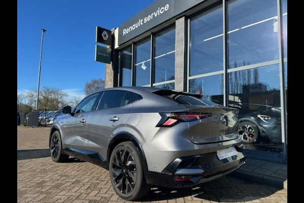 Renault Rafale E-Tech 4x4 plug-in hybrid 300PK esprit Alpine | 360 CAMERA | HARMAN KARDON | WINTERPACK | Carselexy