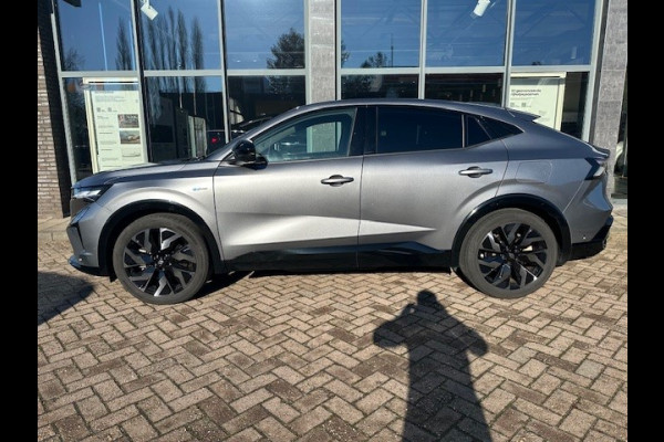 Renault Rafale E-Tech 4x4 plug-in hybrid 300PK esprit Alpine | 360 CAMERA | HARMAN KARDON | WINTERPACK | Carselexy