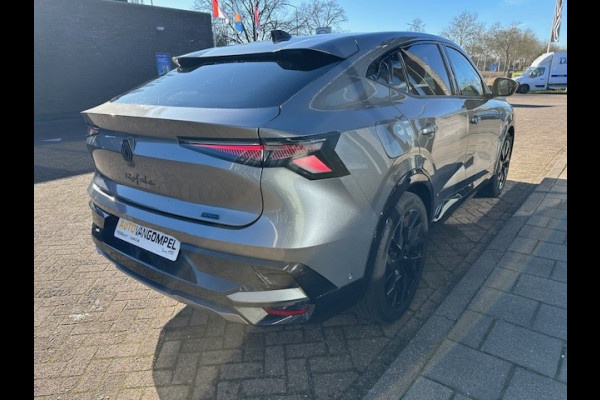 Renault Rafale E-Tech 4x4 plug-in hybrid 300PK esprit Alpine | 360 CAMERA | HARMAN KARDON | WINTERPACK | Carselexy
