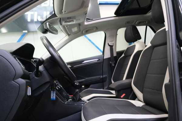 Volkswagen T-Roc 1.0 TSI Sport - N.A.P. Airco, Cruise, Navi, PDC.