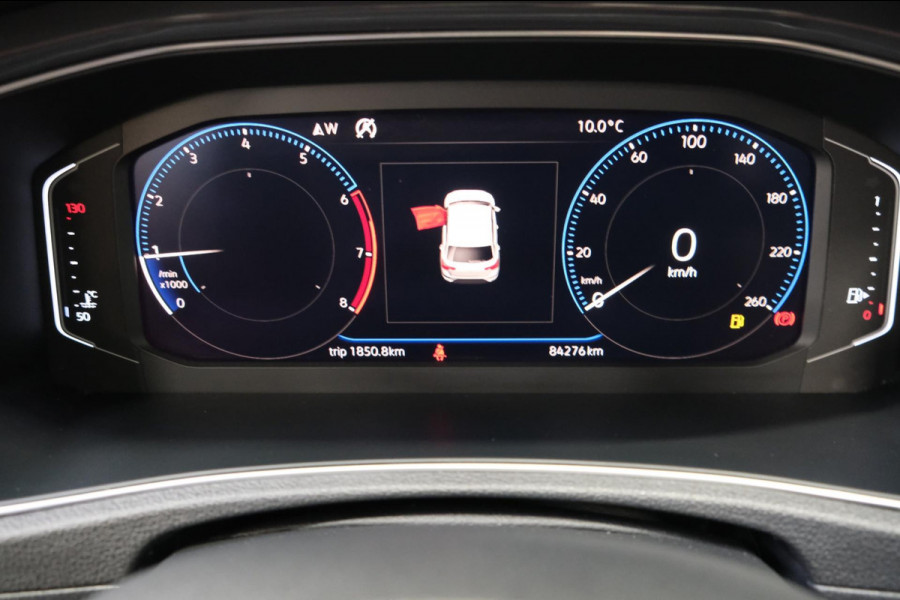 Volkswagen T-Roc 1.0 TSI Sport - N.A.P. Airco, Cruise, Navi, PDC.