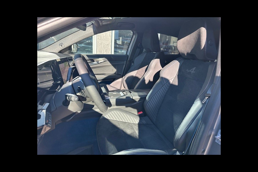 Renault Rafale E-Tech 4x4 plug-in hybrid 300PK esprit Alpine | 360 CAMERA | HARMAN KARDON | WINTERPACK | Carselexy