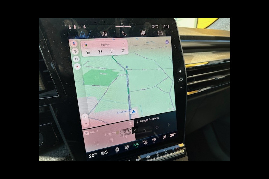 Renault Rafale E-Tech 4x4 plug-in hybrid 300PK esprit Alpine | 360 CAMERA | HARMAN KARDON | WINTERPACK | Carselexy