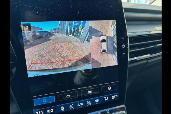 Renault Rafale E-Tech 4x4 plug-in hybrid 300PK esprit Alpine | 360 CAMERA | HARMAN KARDON | WINTERPACK | Carselexy