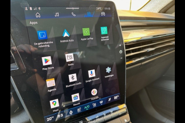 Renault Rafale E-Tech 4x4 plug-in hybrid 300PK esprit Alpine | 360 CAMERA | HARMAN KARDON | WINTERPACK | Carselexy