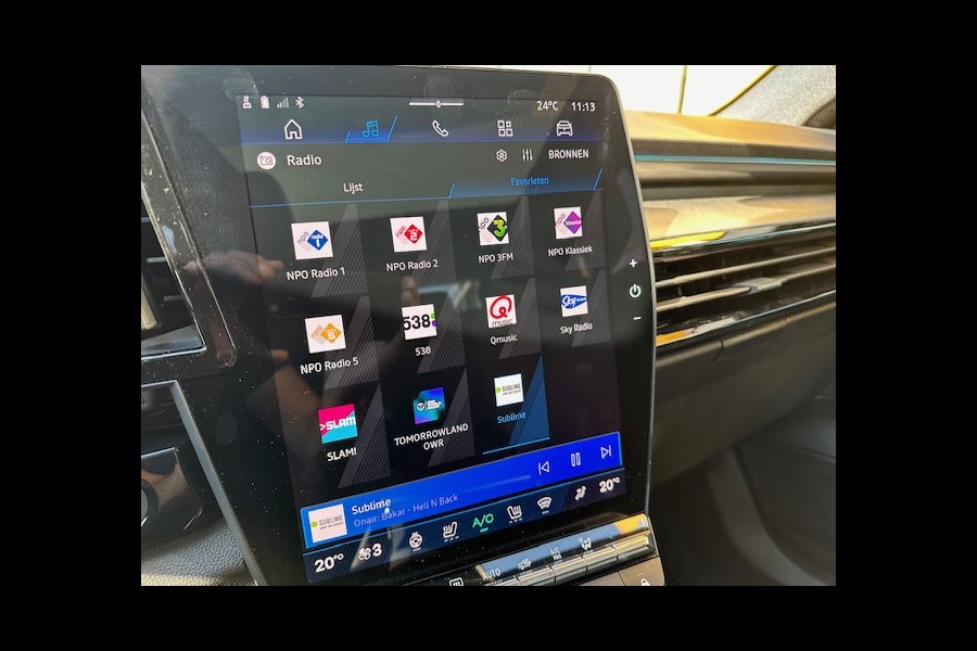 Renault Rafale E-Tech 4x4 plug-in hybrid 300PK esprit Alpine | 360 CAMERA | HARMAN KARDON | WINTERPACK | Carselexy