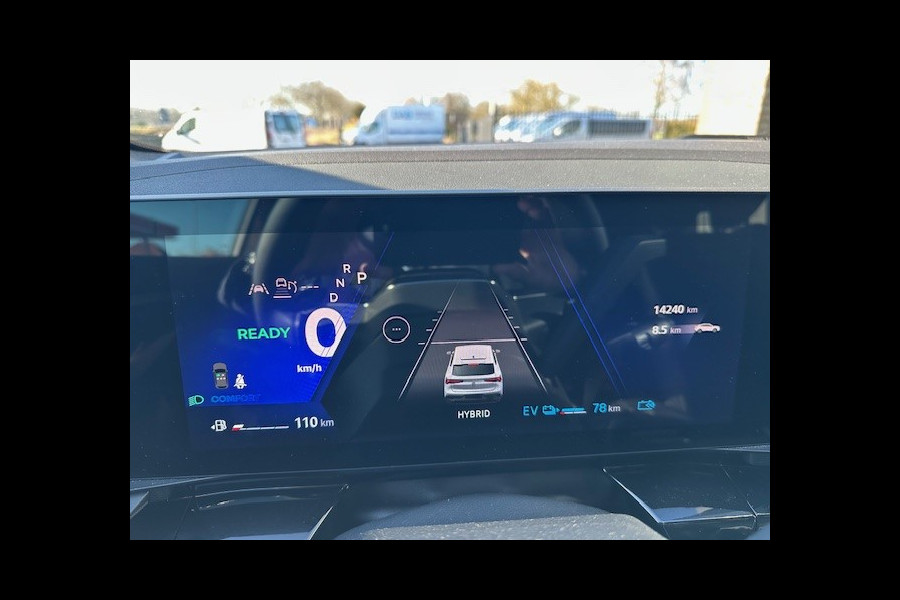 Renault Rafale E-Tech 4x4 plug-in hybrid 300PK esprit Alpine | 360 CAMERA | HARMAN KARDON | WINTERPACK | Carselexy