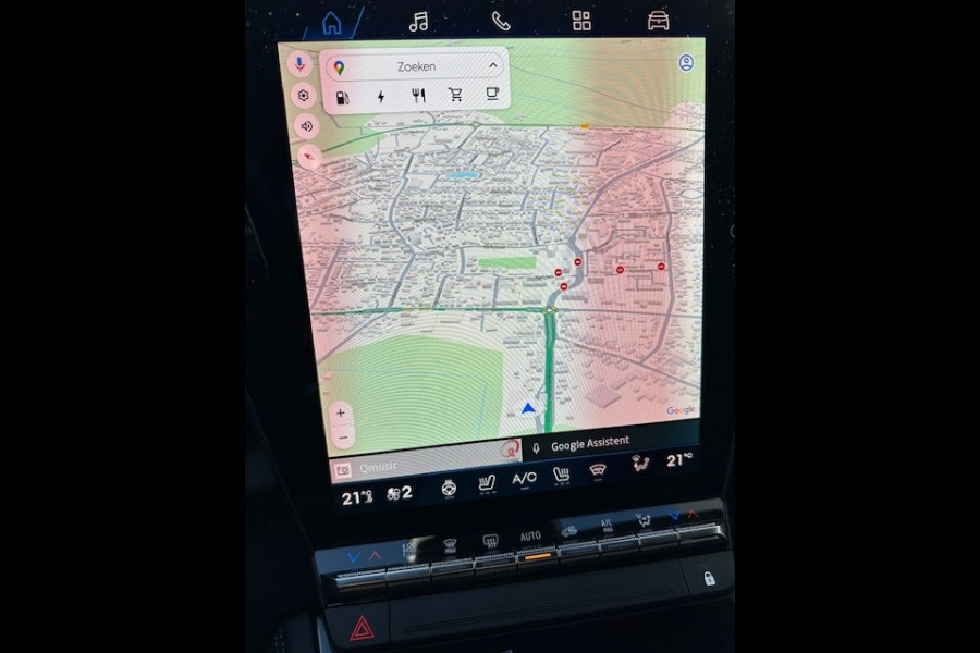 Renault Rafale E-Tech 4x4 plug-in hybrid 300PK esprit Alpine | 360 CAMERA | HARMAN KARDON | WINTERPACK | Carselexy