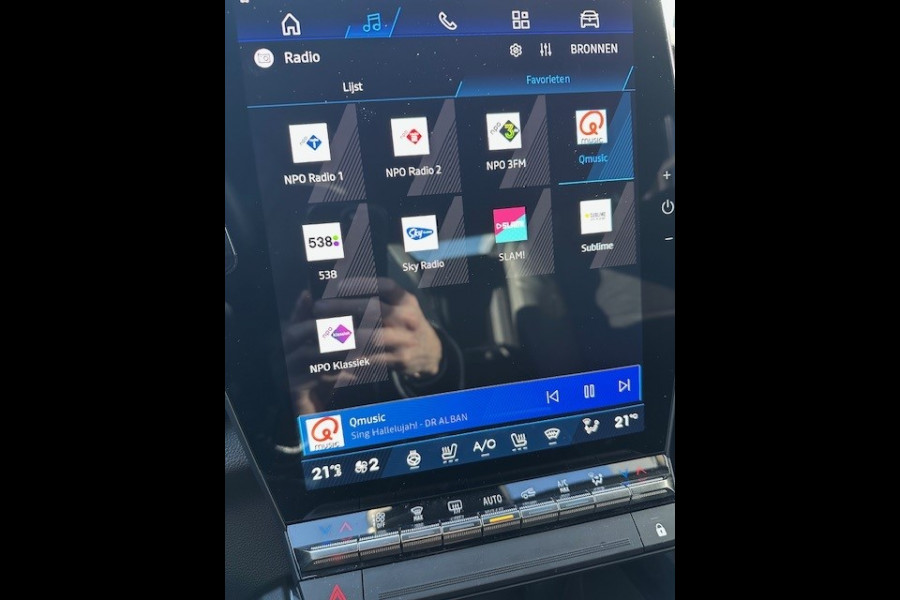 Renault Rafale E-Tech 4x4 plug-in hybrid 300PK esprit Alpine | 360 CAMERA | HARMAN KARDON | WINTERPACK | Carselexy