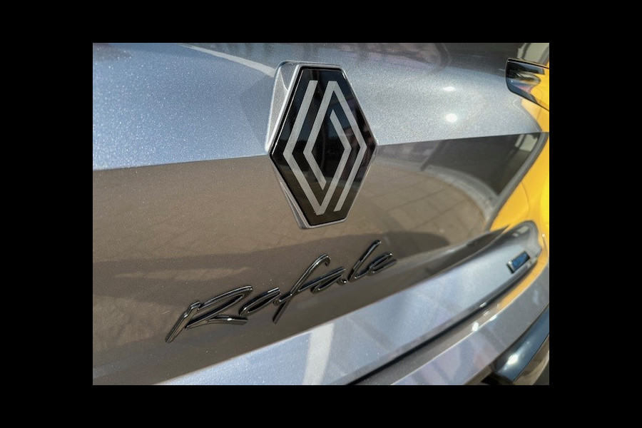 Renault Rafale E-Tech 4x4 plug-in hybrid 300PK esprit Alpine | 360 CAMERA | HARMAN KARDON | WINTERPACK | Carselexy