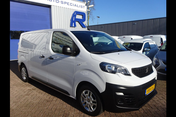 Peugeot Expert 2.0 BlueHDI 145 Standard Premium