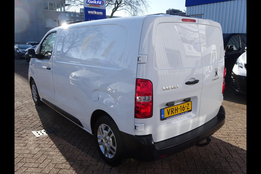 Peugeot Expert 2.0 BlueHDI 145 Standard Premium