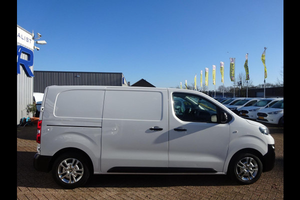 Peugeot Expert 2.0 BlueHDI 145 Standard Premium