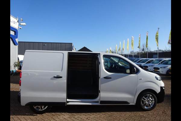 Peugeot Expert 2.0 BlueHDI 145 Standard Premium