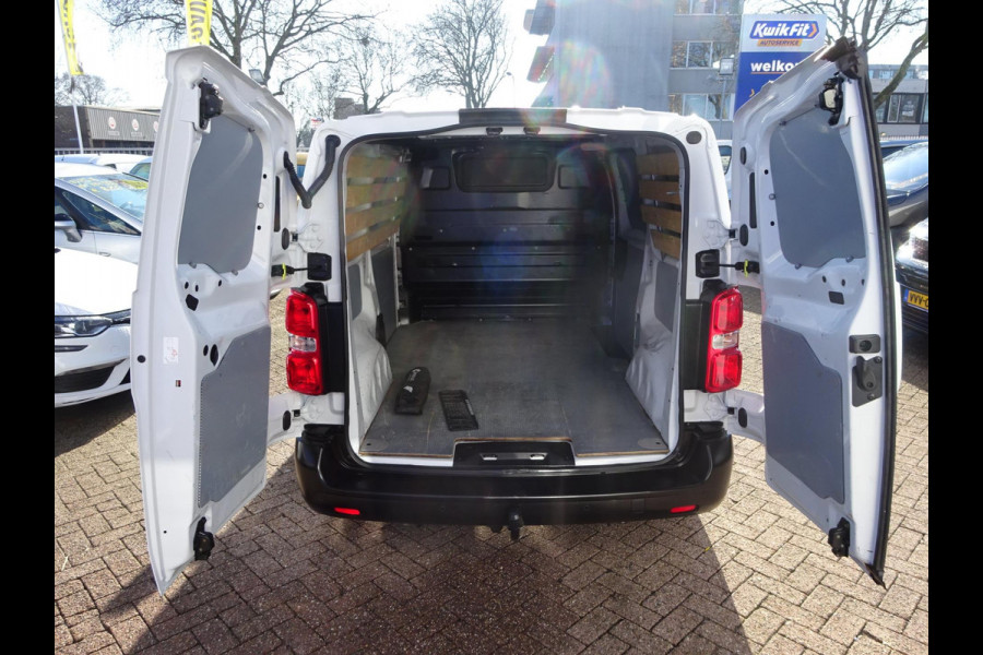 Peugeot Expert 2.0 BlueHDI 145 Standard Premium