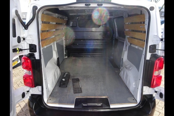 Peugeot Expert 2.0 BlueHDI 145 Standard Premium