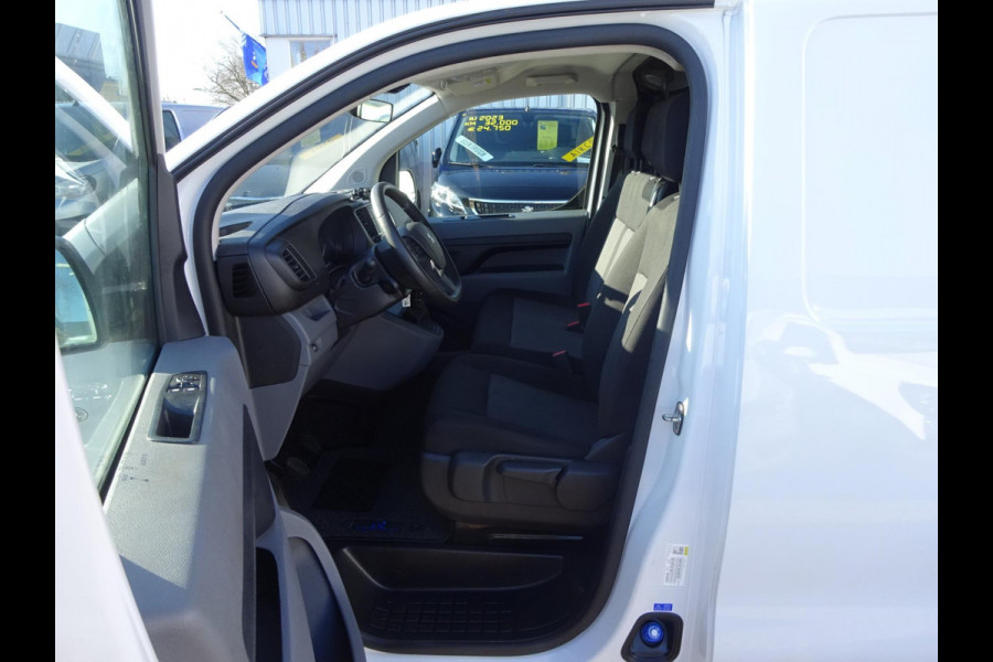 Peugeot Expert 2.0 BlueHDI 145 Standard Premium