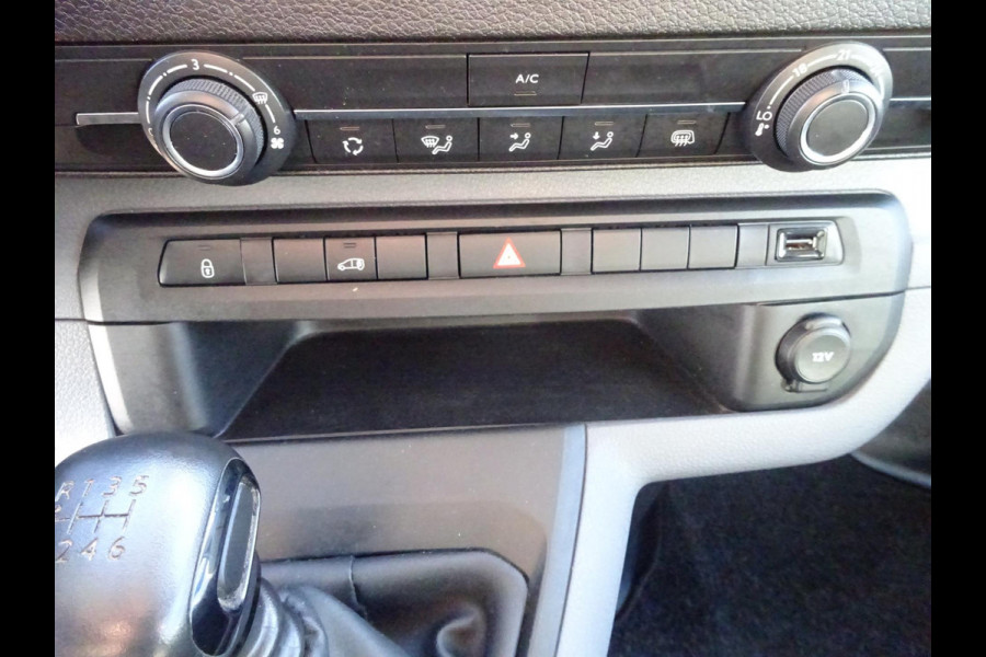 Peugeot Expert 2.0 BlueHDI 145 Standard Premium