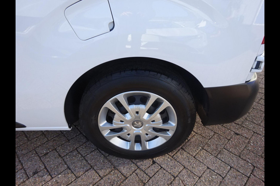 Peugeot Expert 2.0 BlueHDI 145 Standard Premium