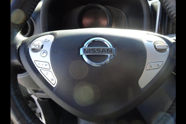 Nissan E-NV200 Business 40 kWh 2.ZERO S.O.H 94% ( Grotere accu ) AIRCO NAVIGATIE