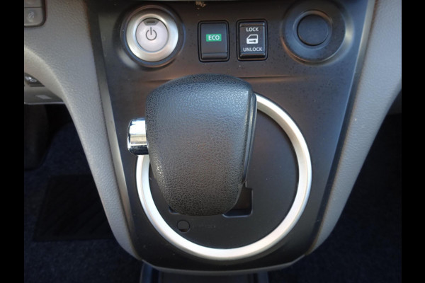 Nissan E-NV200 Business 40 kWh 2.ZERO S.O.H 94% ( Grotere accu ) AIRCO NAVIGATIE