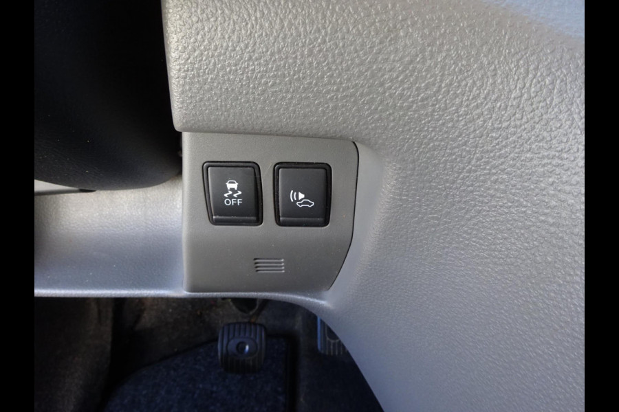 Nissan E-NV200 Business 40 kWh 2.ZERO S.O.H 94% ( Grotere accu ) AIRCO NAVIGATIE