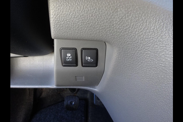 Nissan E-NV200 Business 40 kWh 2.ZERO S.O.H 94% ( Grotere accu ) AIRCO NAVIGATIE