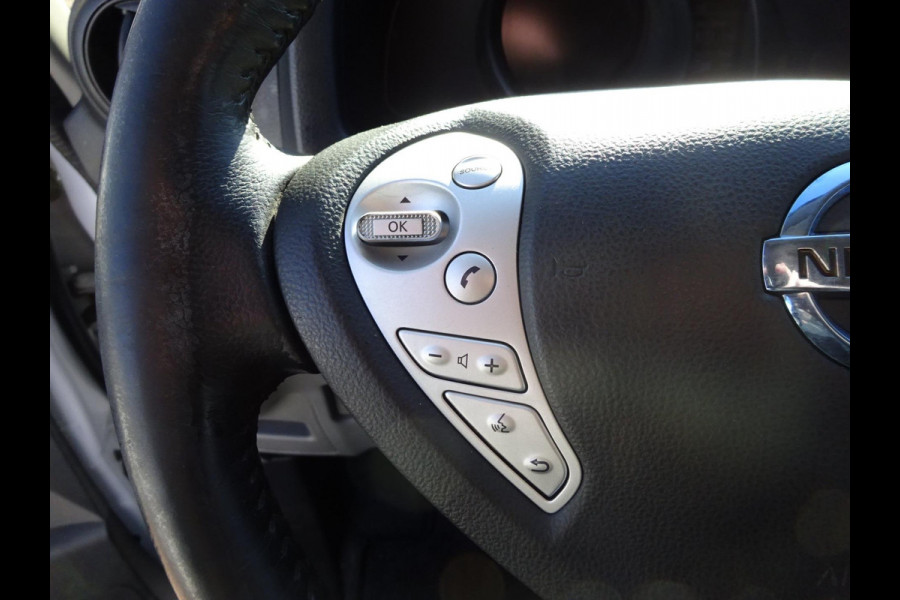 Nissan E-NV200 Business 40 kWh 2.ZERO S.O.H 94% ( Grotere accu ) AIRCO NAVIGATIE