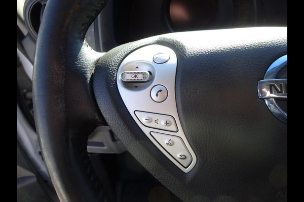 Nissan E-NV200 Business 40 kWh 2.ZERO S.O.H 94% ( Grotere accu ) AIRCO NAVIGATIE